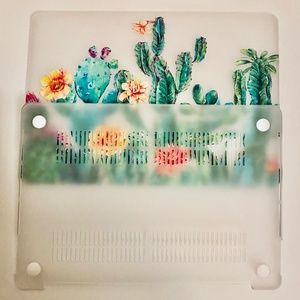 Cactus Case for MacBook Pro 13 Inch Case 2020 Release